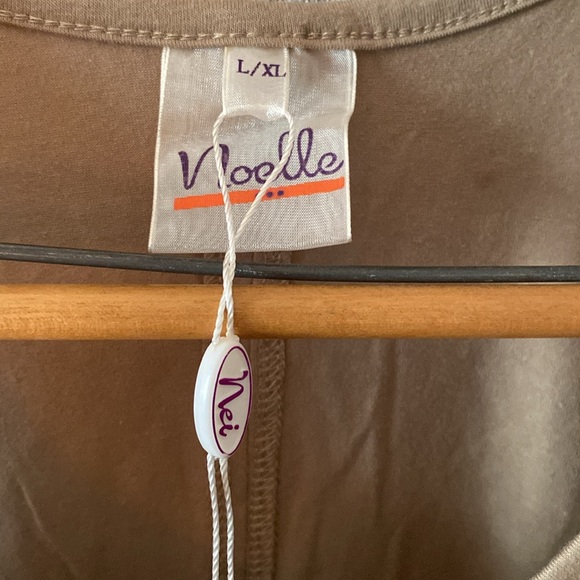 Noelle Tank top - Picture 3 of 6